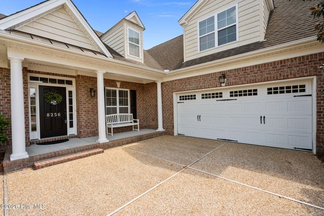 8256 Ibis Point NE, Leland, NC 28451