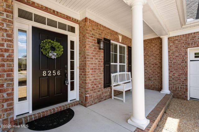 8256 Ibis Point NE, Leland, NC 28451