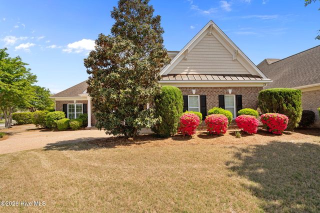 8256 Ibis Point NE, Leland, NC 28451