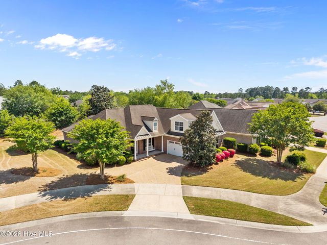 8256 Ibis Point NE, Leland, NC 28451