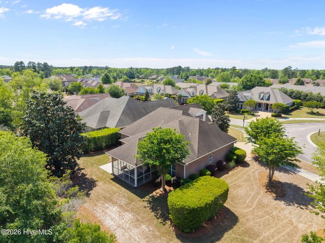 8256 Ibis Point NE, Leland, NC 28451