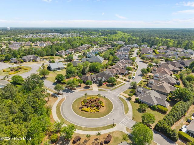 8256 Ibis Point NE, Leland, NC 28451