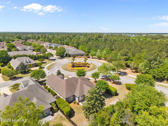 8256 Ibis Point NE, Leland, NC 28451
