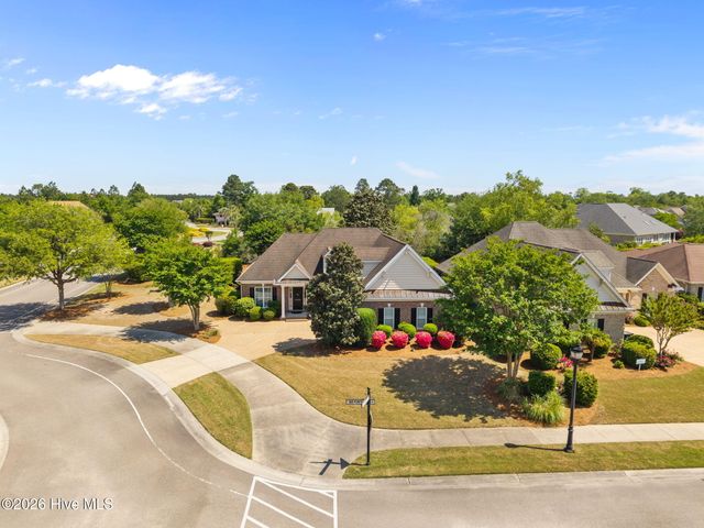 8256 Ibis Point NE, Leland, NC 28451