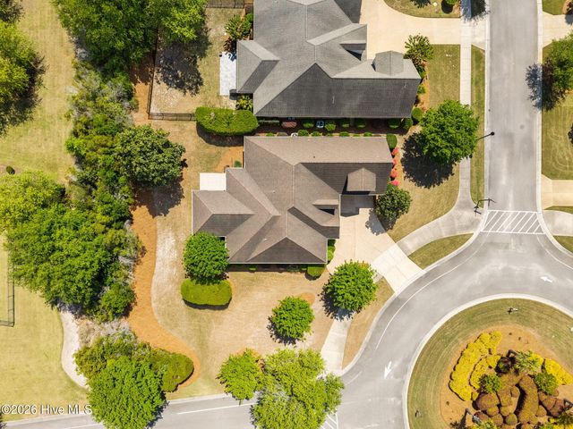 8256 Ibis Point NE, Leland, NC 28451