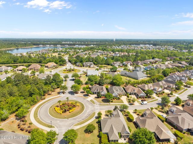 8256 Ibis Point NE, Leland, NC 28451