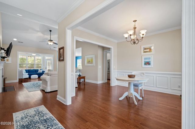 8256 Ibis Point NE, Leland, NC 28451