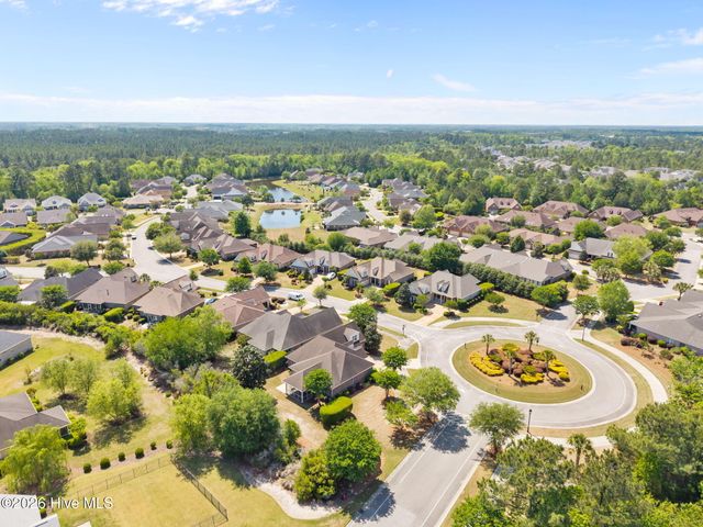8256 Ibis Point NE, Leland, NC 28451