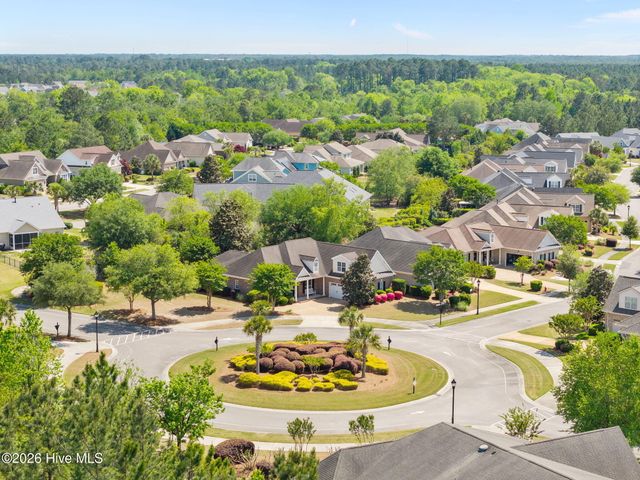 8256 Ibis Point NE, Leland, NC 28451