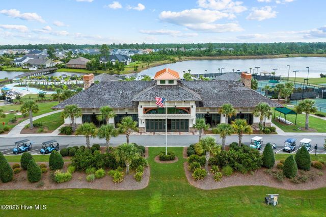 8256 Ibis Point NE, Leland, NC 28451