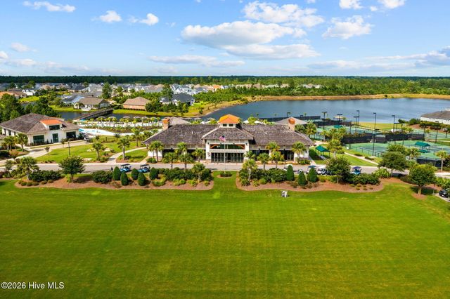 8256 Ibis Point NE, Leland, NC 28451