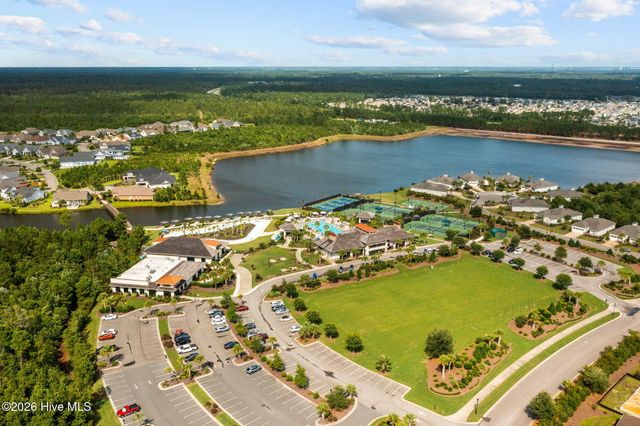 8256 Ibis Point NE, Leland, NC 28451