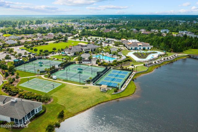 8256 Ibis Point NE, Leland, NC 28451