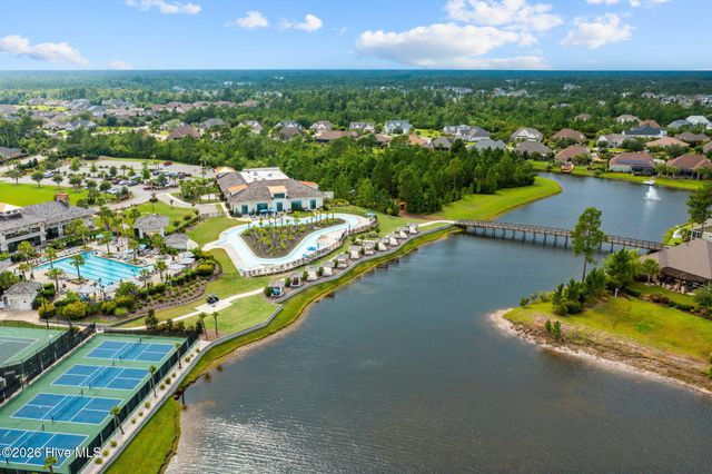 8256 Ibis Point NE, Leland, NC 28451