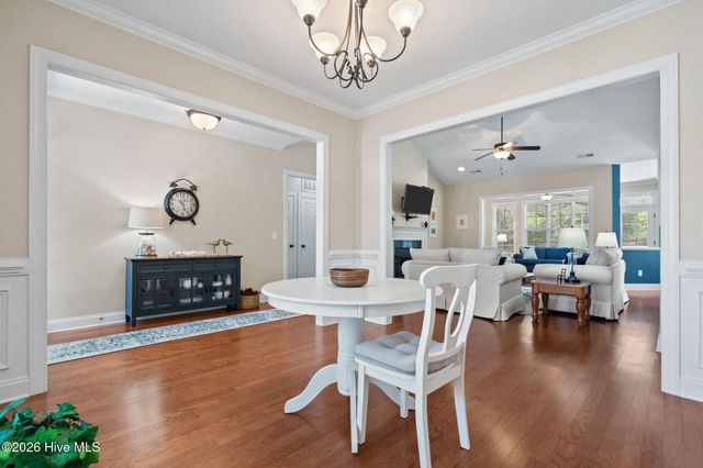8256 Ibis Point NE, Leland, NC 28451