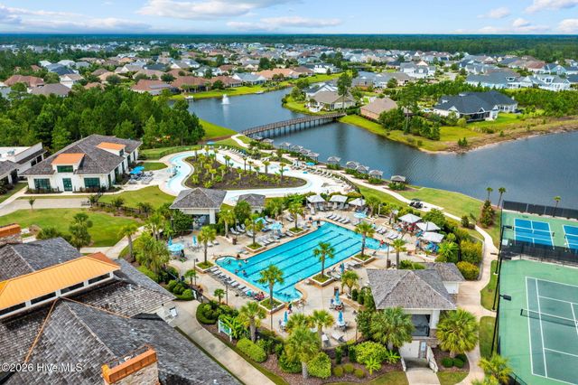 8256 Ibis Point NE, Leland, NC 28451