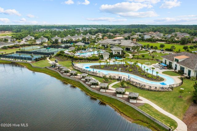 8256 Ibis Point NE, Leland, NC 28451