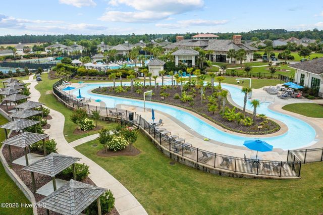 8256 Ibis Point NE, Leland, NC 28451