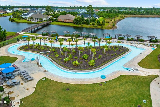 8256 Ibis Point NE, Leland, NC 28451