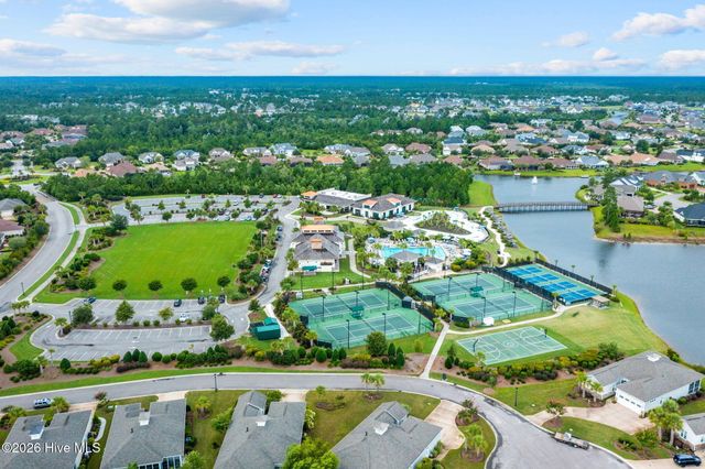8256 Ibis Point NE, Leland, NC 28451