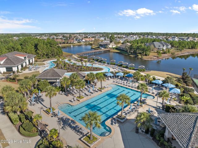 8256 Ibis Point NE, Leland, NC 28451