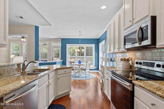 8256 Ibis Point NE, Leland, NC 28451