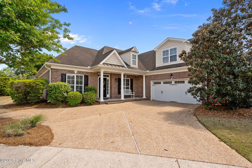 8256 Ibis Point NE, Leland, NC 28451