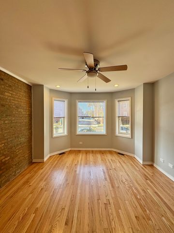 1263 N Springfield Avenue 1, Chicago, IL 60651