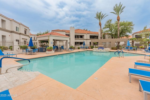 11375 E SAHUARO Drive 1105, Scottsdale, AZ 85259