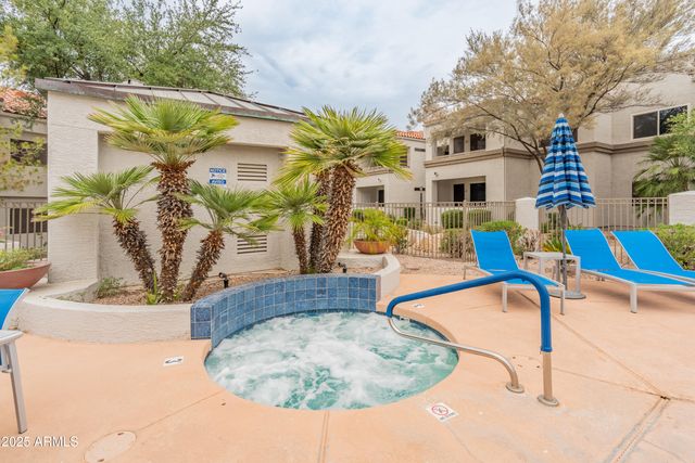 11375 E SAHUARO Drive 1105, Scottsdale, AZ 85259