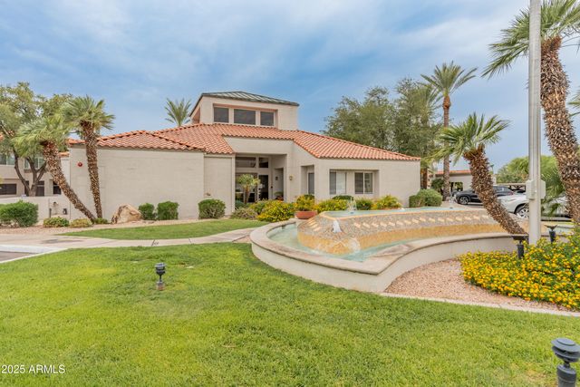 11375 E SAHUARO Drive 1105, Scottsdale, AZ 85259