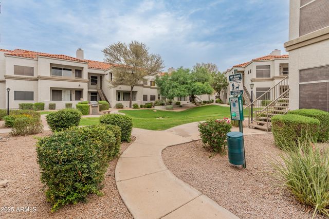 11375 E SAHUARO Drive 1105, Scottsdale, AZ 85259