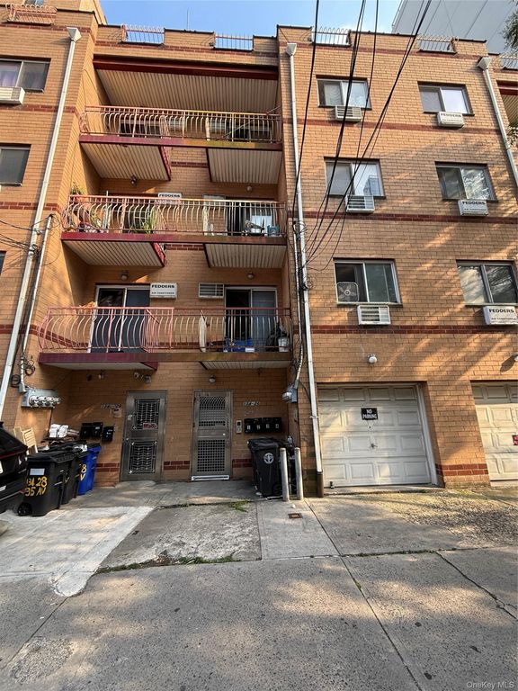 13426 35th Avenue, Flushing, NY 11354 — exterior