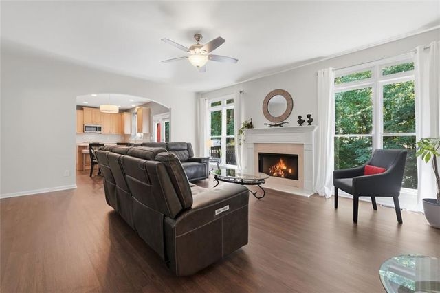 3867 Hickory Manor Drive, Suwanee, GA 30024