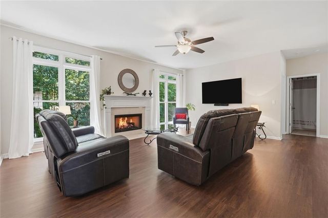 3867 Hickory Manor Drive, Suwanee, GA 30024