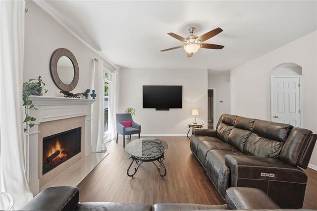 3867 Hickory Manor Drive, Suwanee, GA 30024