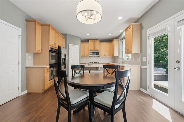 3867 Hickory Manor Drive, Suwanee, GA 30024