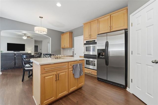 3867 Hickory Manor Drive, Suwanee, GA 30024