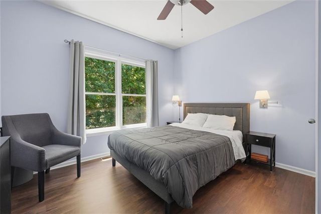 3867 Hickory Manor Drive, Suwanee, GA 30024