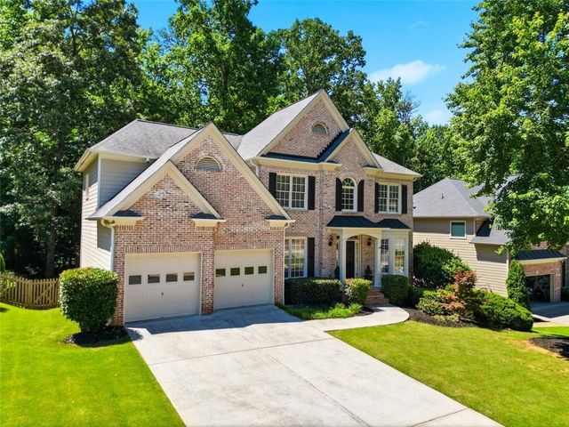 3867 Hickory Manor Drive, Suwanee, GA 30024