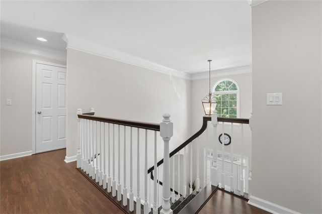 3867 Hickory Manor Drive, Suwanee, GA 30024