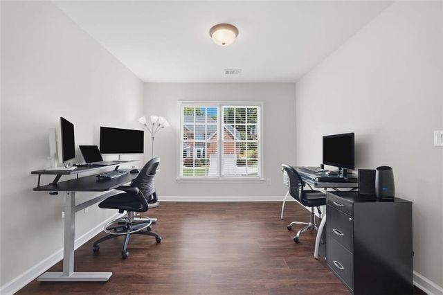 3867 Hickory Manor Drive, Suwanee, GA 30024