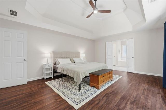 3867 Hickory Manor Drive, Suwanee, GA 30024