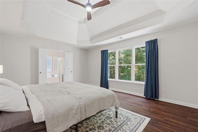 3867 Hickory Manor Drive, Suwanee, GA 30024