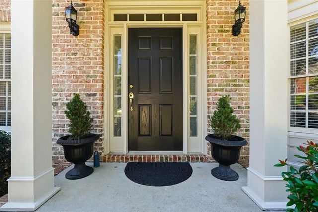 3867 Hickory Manor Drive, Suwanee, GA 30024