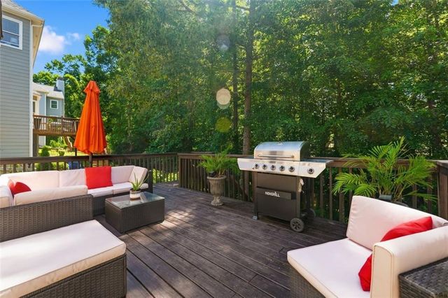 3867 Hickory Manor Drive, Suwanee, GA 30024