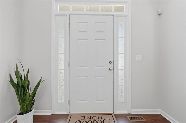 3867 Hickory Manor Drive, Suwanee, GA 30024