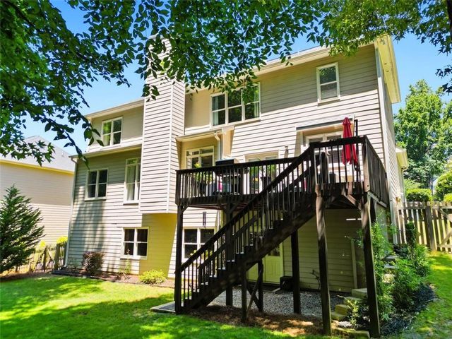 3867 Hickory Manor Drive, Suwanee, GA 30024