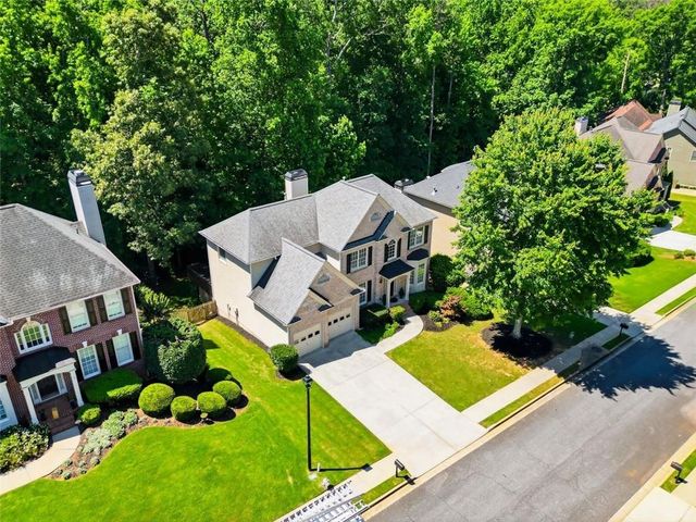 3867 Hickory Manor Drive, Suwanee, GA 30024