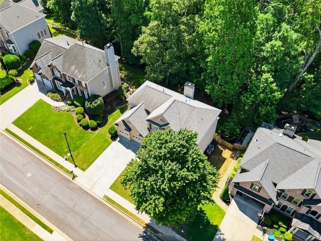3867 Hickory Manor Drive, Suwanee, GA 30024